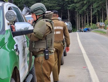 Asesinan de un balazo a agricultor que se resistió al robo de su camioneta en Cañete