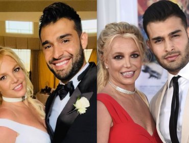 Britney Spears y Sam Asghari habrían puesto fin a su relación