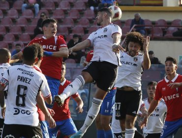 Universidad Católica y Colo-Colo disputarán la final de ida de la zona centro-norte de la Copa Chile