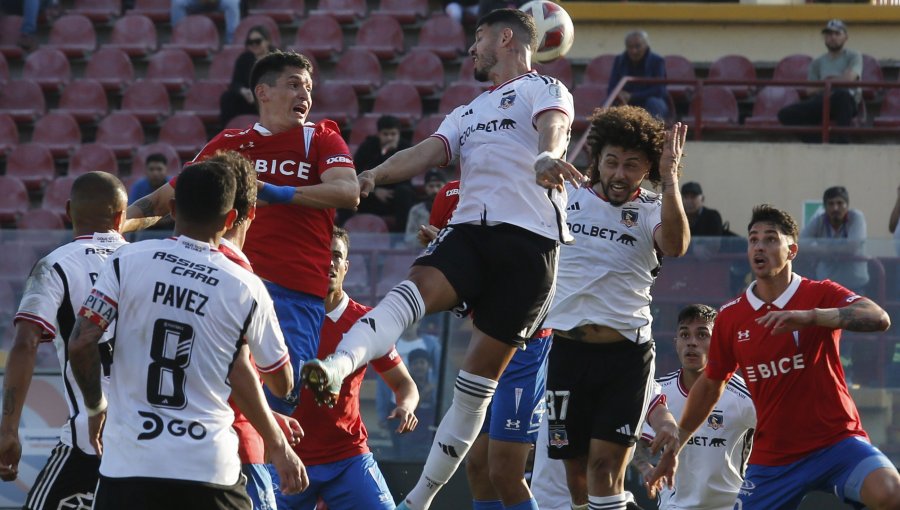 Universidad Católica y Colo-Colo disputarán la final de ida de la zona centro-norte de la Copa Chile