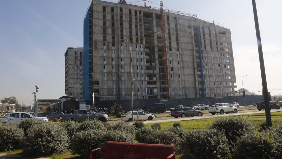 Construcciones en Chile: ¿Están los edificios preparados para un nuevo megaterremoto?
