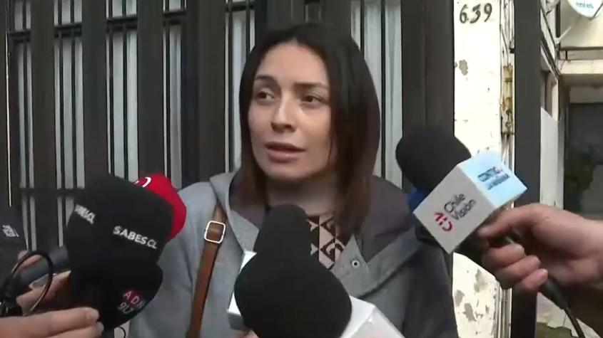 PDI allana domicilio de Camila Polizzi por investigación de caso «Convenios» y arista «Lencería»