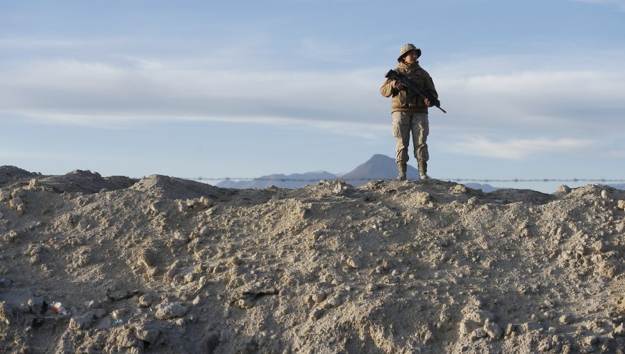 Seguridad fronteriza: Autoridades de gobierno, Carabineros y PDI viajan a Bolivia este viernes para firmar acuerdos