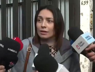 PDI allana domicilio de Camila Polizzi por investigación de caso «Convenios» y arista «Lencería»