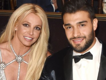 En medio de rumores de divorcio, Britney Spears estaría siendo acusada de agredir físicamente a Sam Asghari
