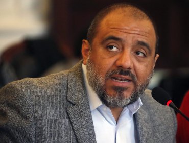 Marco Antonio Ávila dice estar "absolutamente" disponible para presidir RD tras su salida del Mineduc