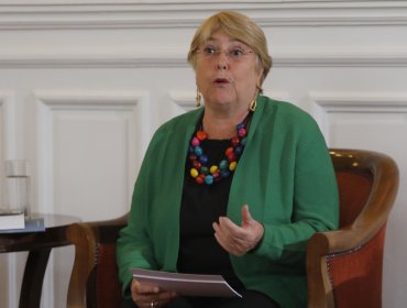 "No me hicieron caso": Michelle Bachelet afirmó que antes de terminar su segundo gobierno dio la orden de cerrar Punta Peuco