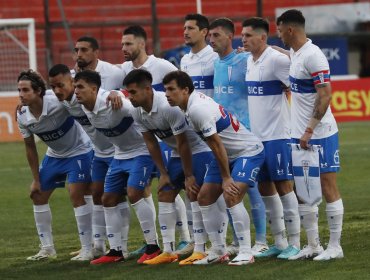 La UC disputaría en septiembre un partido amistoso ante River Plate en Argentina