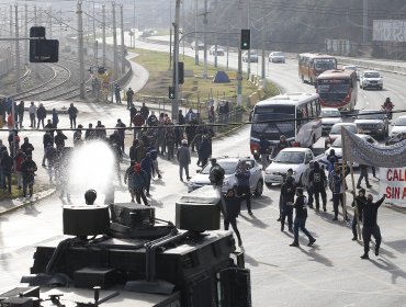 Pescadores de Valparaíso anuncian protestas por crisis de la merluza y advierten al Gobierno: "Nos tendrán que escuchar"