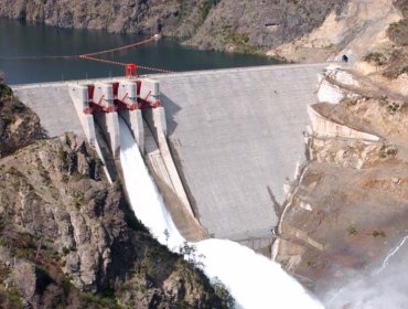 Anuncian apertura preventiva de embalse Ralco en Alto Biobío para evitar colapso por lluvia