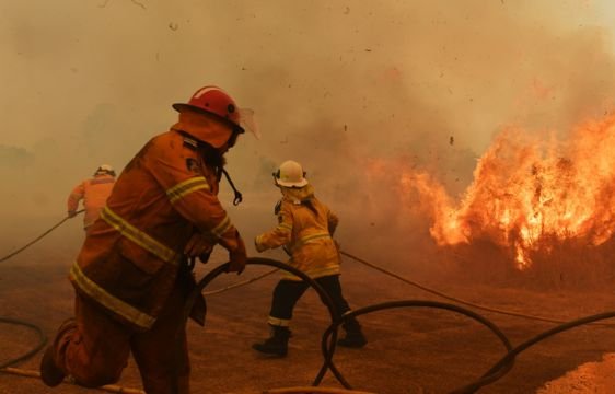 Los impactos menos conocidos de los incendios y cómo pueden cambiar el clima a largo plazo