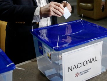 Las horas clave de Renovación Nacional: partido define a su nueva mesa directiva con la mirada puesta en su futuro como oposición