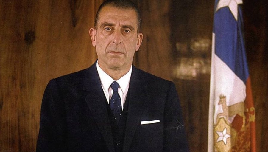 Corte Suprema absuelve a todos los condenados por muerte del expresidente Eduardo Frei Montalva