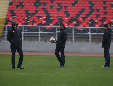 Dos partidos del Ascenso fueron suspendidos por intensas precipitaciones que afectan a la zona centro-sur del país