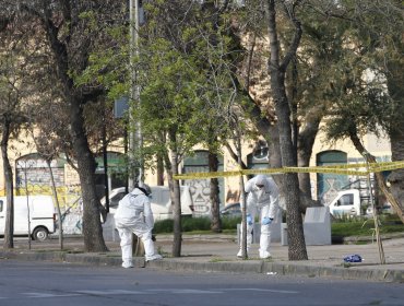 Reveladoras cifras del Servicio Médico Legal: Homicidios en Santiago se incrementaron en un 37,8% en tan solo un año