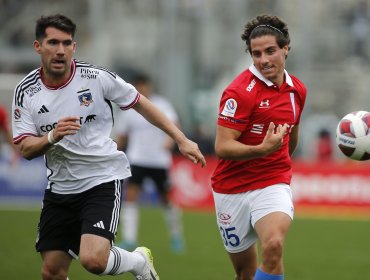 Copa Chile: Colo Colo derrotó con sufrimiento a la UC y conquistó la zona Centro Norte