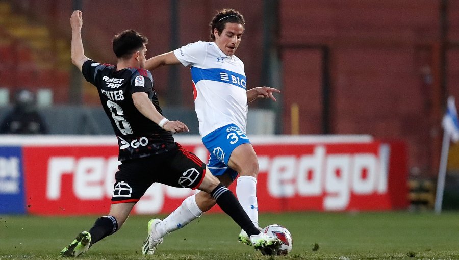 Copa Chile: Colo Colo y Universidad Católica este domingo definirán al campeón de zona Centro Norte