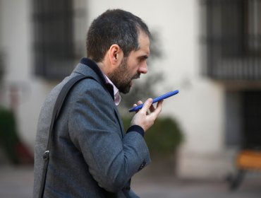 Ministro Grau sufre el robo de su celular con información de la cartera de Economía