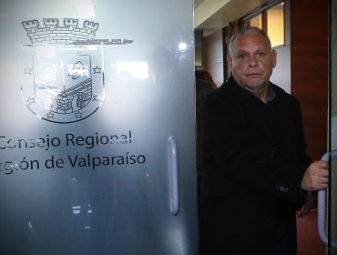 El "duro invierno" de Rodrigo Mundaca: Contraloría despoja al Gobernador de Valparaíso de liderar Comisión Ambiental