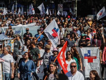 Confusam ratificó paro nacional de funcionarios de la salud pública primaria para este martes