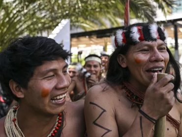 Ecuador vota a favor de detener la explotación petrolera en una las zonas de mayor biodiversidad del planeta