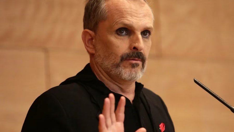 Miguel Bosé revela que fue víctima de violento asalto en su hogar en Ciudad de México: “Nos tuvieron atados”