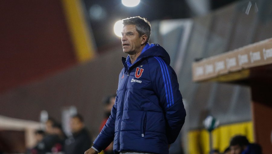 Alarma en la U: Mauricio Pellegrino estaría en la órbita de un equipo grande de Argentina