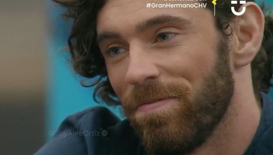 Lucas Crespo se convirtió en el nuevo eliminado de “Gran Hermano”