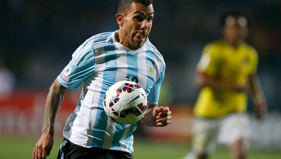 Carlos Tevez confirmó que será el nuevo DT de Independiente de Avellaneda de Mauricio Isla