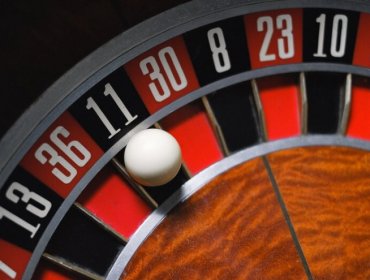 ¿Cómo ganar en la Ruleta de casino?