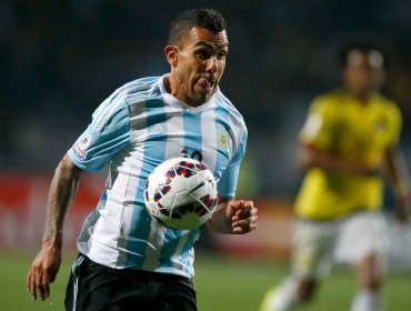 Carlos Tevez confirmó que será el nuevo DT de Independiente de Avellaneda de Mauricio Isla