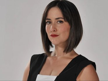 Con nuevo personaje, Lorena Bosch se une al elenco de “Generación 98”