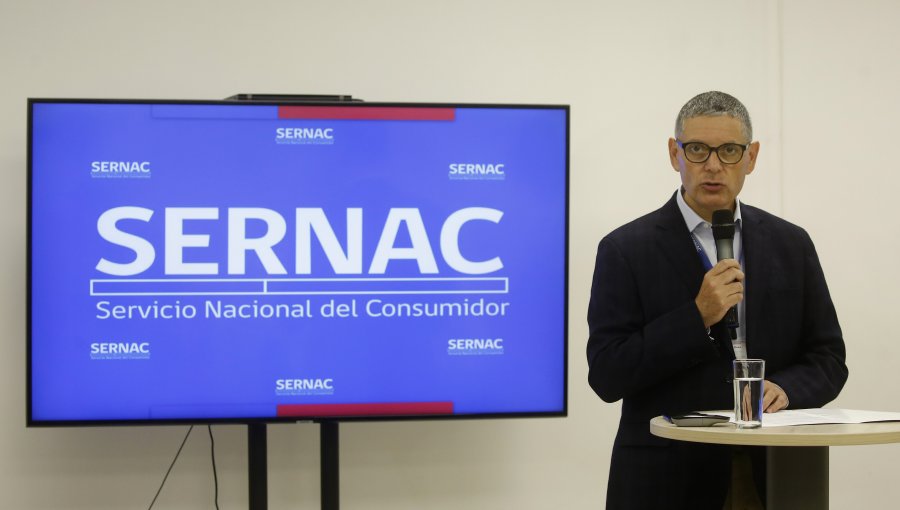 Sernac advirtió que nueva ley permitirá castigar a empresas si no dan soluciones