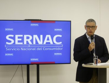 Sernac advirtió que nueva ley permitirá castigar a empresas si no dan soluciones