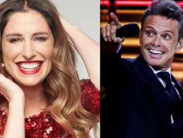 Fran Sfeir es confirmada como la segunda telonera de Luis Miguel en Chile