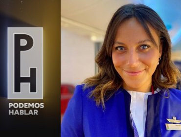 Trini de “Gran Hermano” será una de las próximas invitadas a “Podemos Hablar”