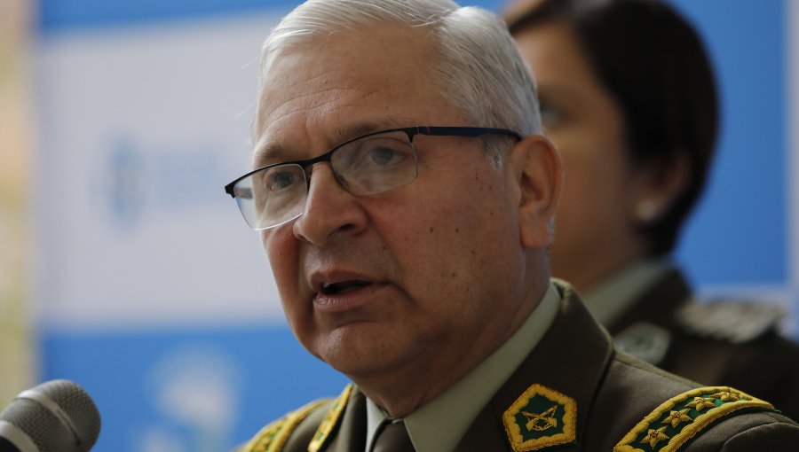 General director de Carabineros deberá pedir disculpas públicas a víctima de trauma ocular el 2019 en Valparaíso