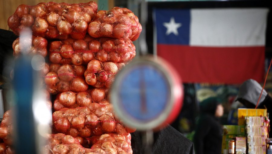 Consecuencias del sistema frontal: precios al alza y retraso en temporada de frutas y verduras