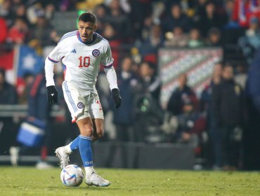 Rubén Sosa ante inminente regreso de Alexis Sánchez al Inter de Milán: "Sería un buen refuerzo"