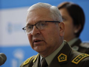 General director de Carabineros deberá pedir disculpas públicas a víctima de trauma ocular el 2019 en Valparaíso