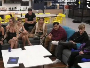 Nuevamente integrada por Coni y Pincoya: “Gran Hermano” definió su “Placa de Eliminación”