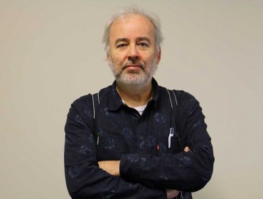 Jaime San Martín fue distinguido con el Premio Nacional de Ciencias Exactas 2023