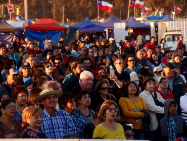 Limache se queda sin su tradicional «Fiesta de la Chilenidad» tras rechazo del Concejo a licitación propuesta por el Municipio