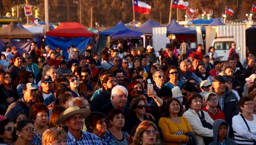 Limache se queda sin su tradicional «Fiesta de la Chilenidad» tras rechazo del Concejo a licitación propuesta por el Municipio