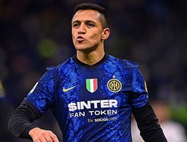 "El incomprensible ir y venir nerazzurro": Medios italianos reaccionaron al regreso de Alexis al Inter