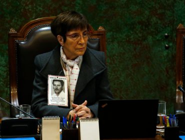Diputada Carmen Hertz por 50 años del golpe de Estado: "Habría esperado más del Gobierno"