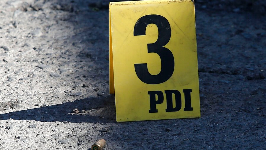 Adolescente de 17 años fue asesinado a balazos en San Bernardo
