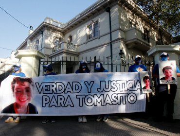 Corte de Apelaciones de Concepción rechaza el sobreseimiento definitivo por homicidio calificado en el Caso Tomás Bravo