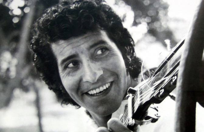 Corte Suprema condena a 25 años de cárcel a exmilitares por el secuestro y homicidio de Víctor Jara