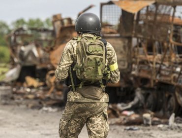 ONU eleva a más de 9.500 los civiles fallecidos en Ucrania por la invasión rusa